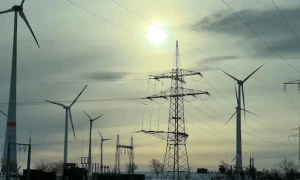 Storm Eowyn causes widespread power outages in North Staffordshire