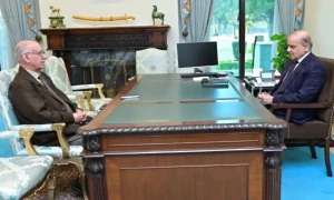 مذاکرات سےگریزغیرجمہوری رویہ ہے، وزیراعظم