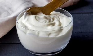 روزانہ دہی کھانے کے حیرت انگیز فوائد
