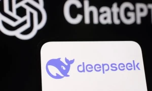 Trump warns of &lsquo;wake-up call&rsquo; as low-cost Chinese AI DeepSeek jolts sector