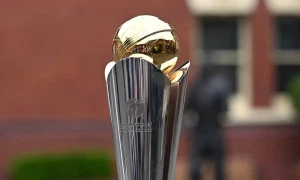 How to buy online tickets for Champions Trophy in advance