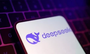 OpenAI chief Altman says DeepSeek&rsquo;s R1 model &lsquo;impressive&rsquo;