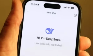 DeepSeek, Chinese AI startup roiling US tech giants
