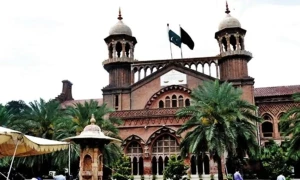 پیکا ترمیمی ایکٹ 2025 لاہور ہائیکورٹ میں چیلنج کر دیا گیا