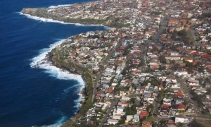 Australia to use indigenous rangers to patrol Northern coastline