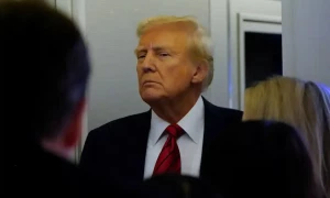 Trump secures $25 million settlement from Meta over social media ban