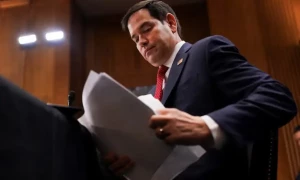 Trump administration approves waiver for life-saving humanitarian aid