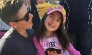 14 members of religious group convicted of manslaughter in death of eight-year-old in Australia