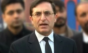 تحریک انصاف نے وزیراعظم کی جانب سے مذاکرات کی آفرکو مسترد کردیا
