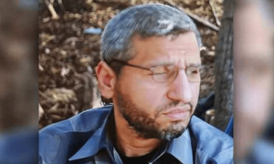 حماس نے القسام بریگیڈز کے سربراہ محمد الضیف ابو خالد کی شہادت کی تصدیق کردی
