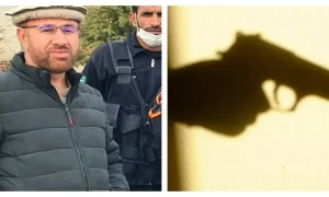 کرم: اسسٹنٹ کمشنر کے ساتھ زخمی ہونے والا ایک اہلکار دم توڑ گیا