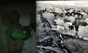 ڈی جی خان؛ پولیس نےچیک پوسٹ پردہشتگردوں کا حملہ ناکام بنادیا