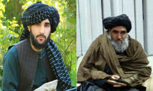 افغان صوبے کے نائب صدر کا بیٹا فتنۃ الخوارج کے دہشتگردوں کے ساتھ مارا گیا