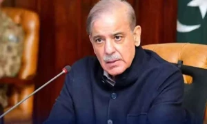 وزیرِاعظم کا وفاقی کابینہ ارکان کی کارکردگی کا جائزہ لینے کا فیصلہ