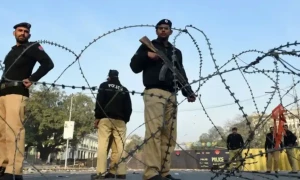 بلوچستان میں حالیہ دہشتگردی کے واقعات اورکچھ زمینی حقائق