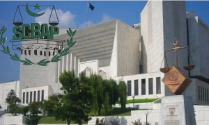 سپریم کورٹ بارنےاسلام آباد ہائیکورٹ میں ججزٹرانسفرزکوخوش آئند قرار دےد یا
