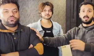 ڈکی بھائی کے رجب بٹ اور نانی والا کے بارے میں حیران کن انکشافات