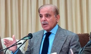 وزیر اعظم نے یوٹیلٹی اسٹورز کے بغیر رمضان پیکیج لانے کی ہدایت کردی
