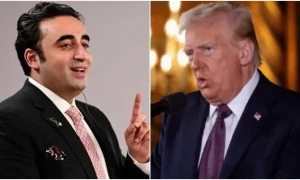 پیپلز پارٹی ایک ساتھ دو اہم سفارتی محاذوں پر، صدر زرداری چین اور بلاول امریکہ میں متحرک