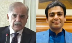 رمضان شوگر ملز کیس: عدالت نے حمزہ اور شہباز شریف کو 7 سال بعد بری کردیا