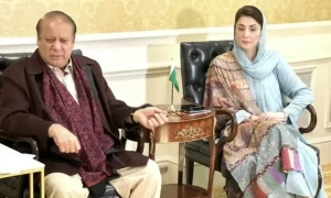 نواز شریف کی پارٹی رہنماؤں اور اراکین اسمبلی سے ملاقاتوں کی اندرونی کہانی سامنے آگئی