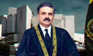 جوڈیشل کمیشن نے لاہورہائیکورٹ کے ایڈیشنل ججز کیلئے 9 ناموں کی منظوری دے دی