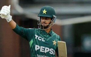 پاکستان کرکٹ ٹیم کو صائم ایوب کی کمی محسوس ہونے لگی