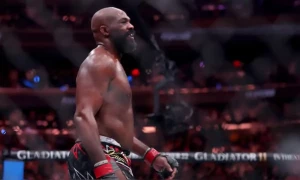 Jon Jones teases major announcement; Aspinall fight remains uncertain