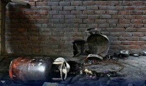 بھارت : بریلی کی مانجھا فیکٹری میں خوفناک دھماکا، 3 افراد ہلاک