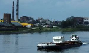 Lithuania cuts Russian power grid ties as Baltics prepare to link with EU