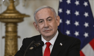 7 اکتوبر 2023 کے بعد فلسطینی ریاست کا تصور ختم ہو گیا، اسرائیلی وزیر اعظم