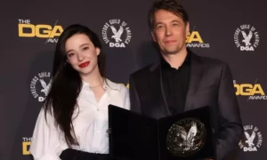 &lsquo;Anora&rsquo; wins top Hollywood producer and director prizes