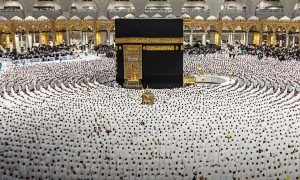 Moderate weather expected in Saudi Arabia during Ramadan 2025
