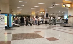 سعودی ائیرلائن نے 100 سے زائد پاکستانی عمرہ زائرین کو آف لوڈ کردیا