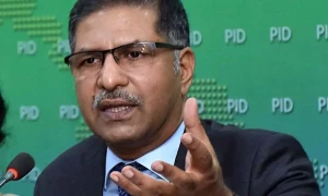 PTI Senator Zafar believes judicial appointments will affect IMF talks