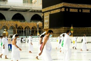 Saudi Arabia implements child ban, visa restrictions for Hajj 2025