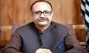 سابق وزیراعظم آزاد کشمیر سردار تنویر الیاس کی نااہلی ختم