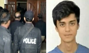 ڈیفنس سے لاپتہ مصطفیٰ کیس میں نیا موڑ، معاملہ کچھ اور ہی نکلا