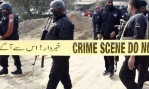 خیبر پختونخوا میں دہشت گردی کی لپیٹ میں، ایک ماہ میں 60 دہشت گرد حملوں کا انکشاف