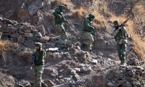 لائن آف کنٹرول پر بھارت کی تخریبی کارروائیاں بے نقاب، آزاد کشمیر اور گلگت بلتستان میں بدامنی پھیلانے کی تفصیلات سامنے آگئیں