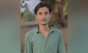 لیبیا کشتی حادثہ: پشاور کا انیس خان جاں بحق، ایک کزن لاپتہ