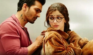 فلم صنم تیری قسم کی دوبارہ ریلیز، 5 دنوں میں 25 کروڑ سے زائد کما لیے