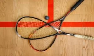 Pakistan qualifies for Asian squash championship quarterfinals