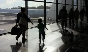 US deports migrants from Asian countries, including Pakistan, to Panama: report