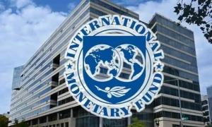 Another IMF condition met: FBR stripped of key powers
