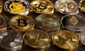 Crypto scams likely set new record in 2024 helped by AI, Chainalysis says