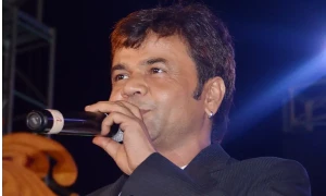 راجپال یادیو کا پاکستان مخالف فلموں پر بیان اور پاکستانی ستاروں کے لیے محبت