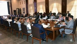 سندھ کابینہ کی سرکاری ملازمت کیلئے عمر میں 5 سال رعایت کی منظوری