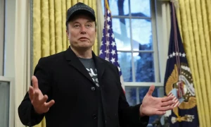 Elon Musk says xAI&rsquo;s Grok 3 chatbot to be unveiled on Monday