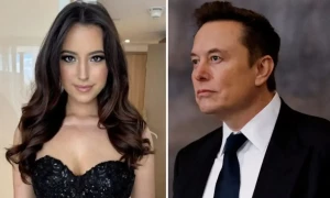 &rsquo;تمہارے 13ویں بچے کی ماں ہوں&lsquo;، ایلون مسک کا انفلوئنسر کے دعوے پر ایک لفظی ردعمل
